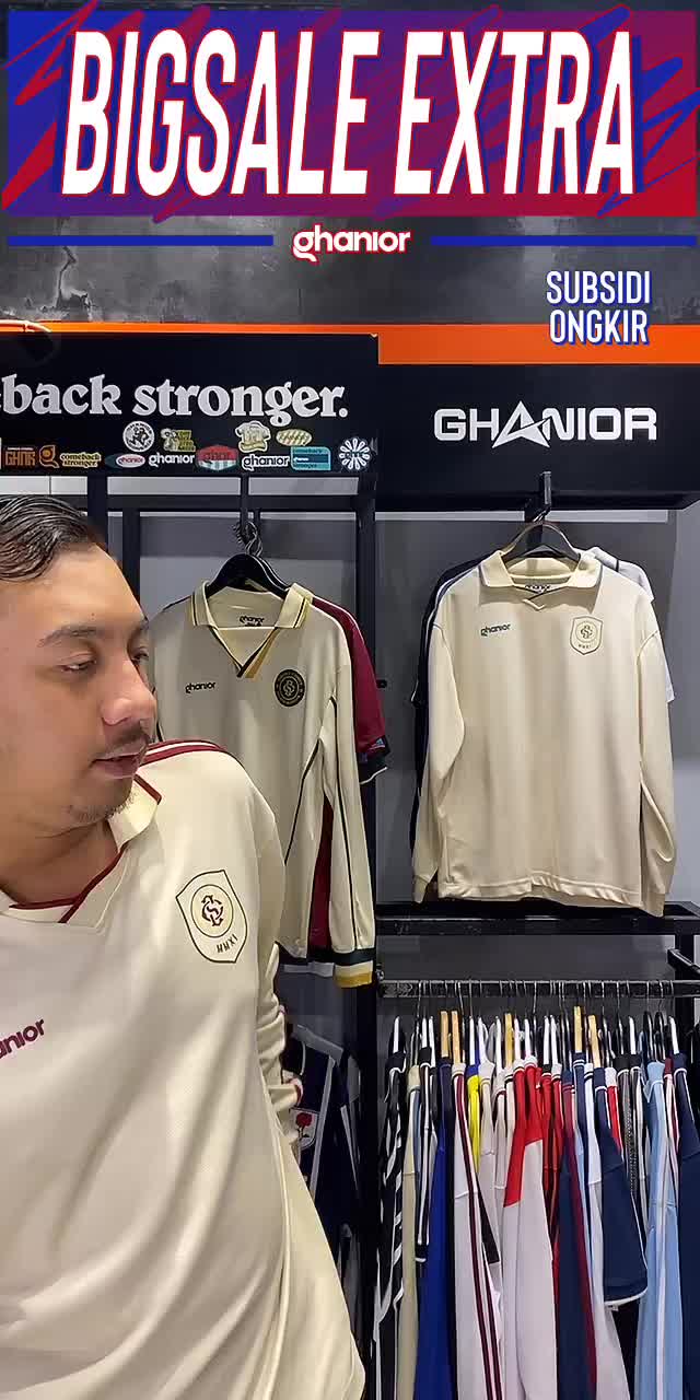 @Ghanior
