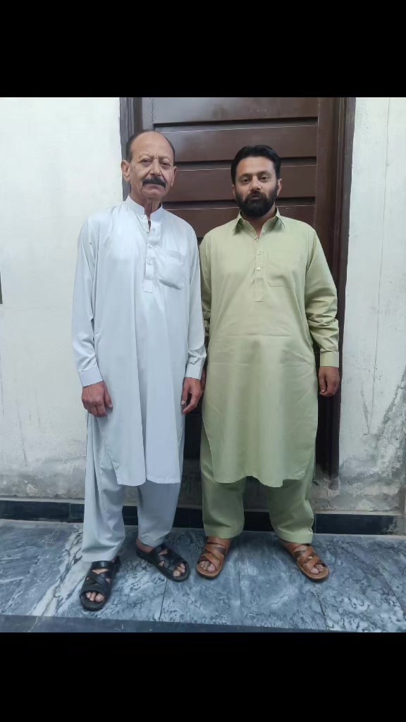 @Malik Ibrahim Pti 804