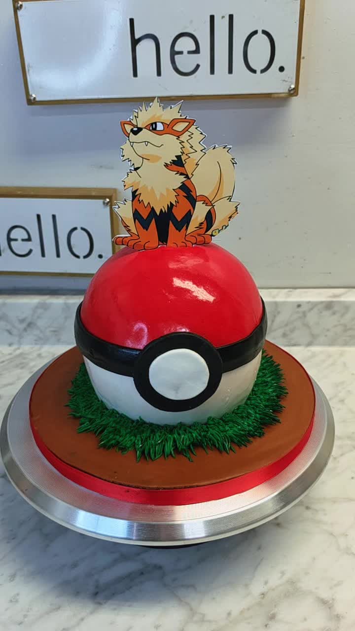 @AmazingCakesByYessy