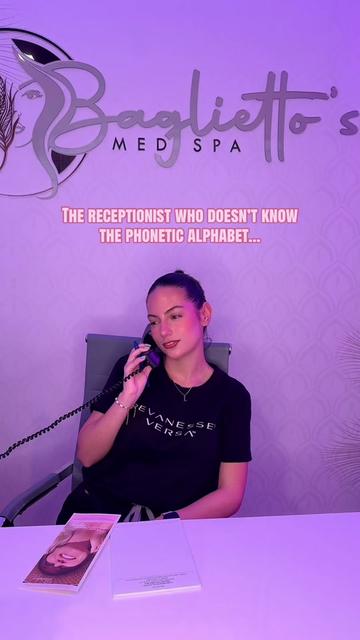 @Baglietto's Med Spa