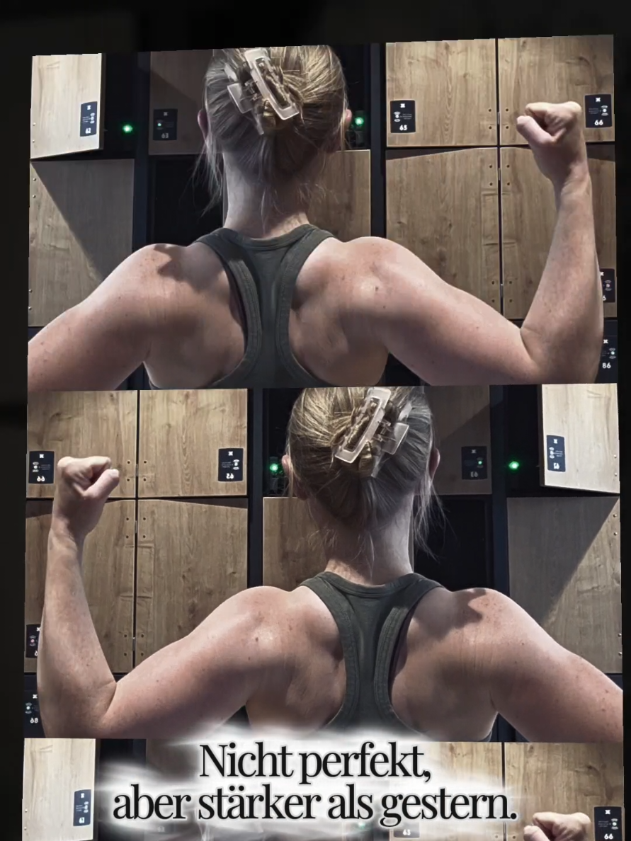 @Melii  | Konzerte🎶&Fitness 💪
