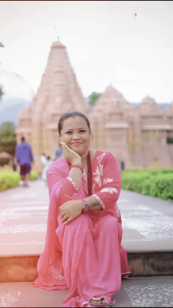 @Hema Shrestha