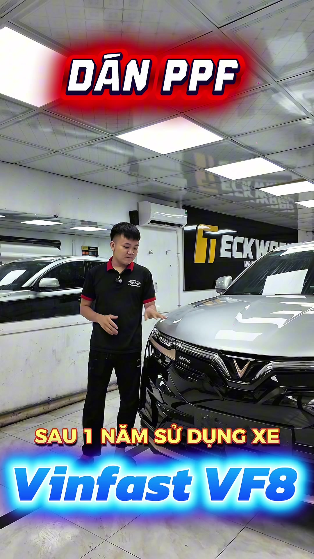 @MinhTânAuto-Chungauto Bắc Ninh