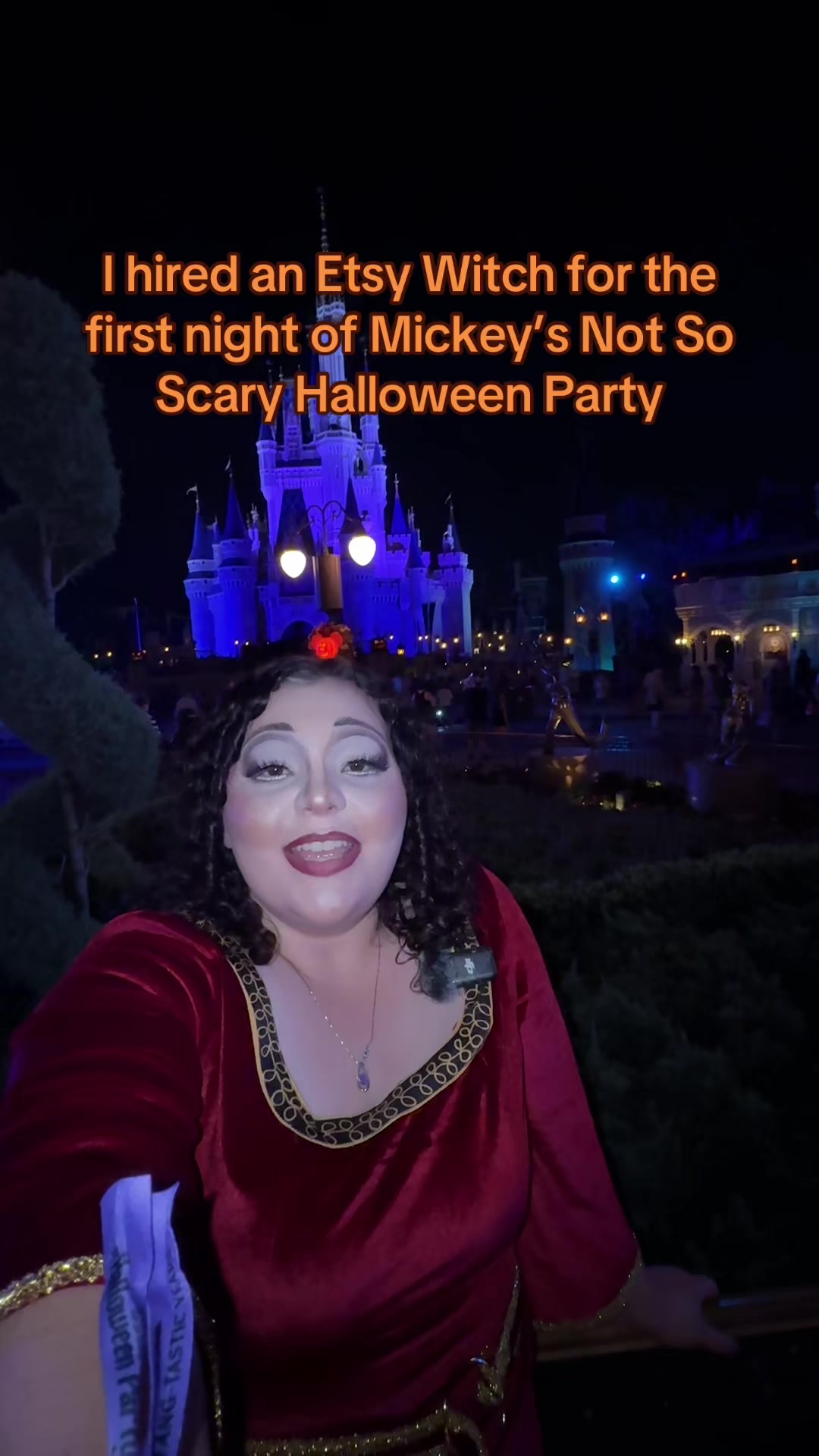 @Magical Hijinx (Demi)