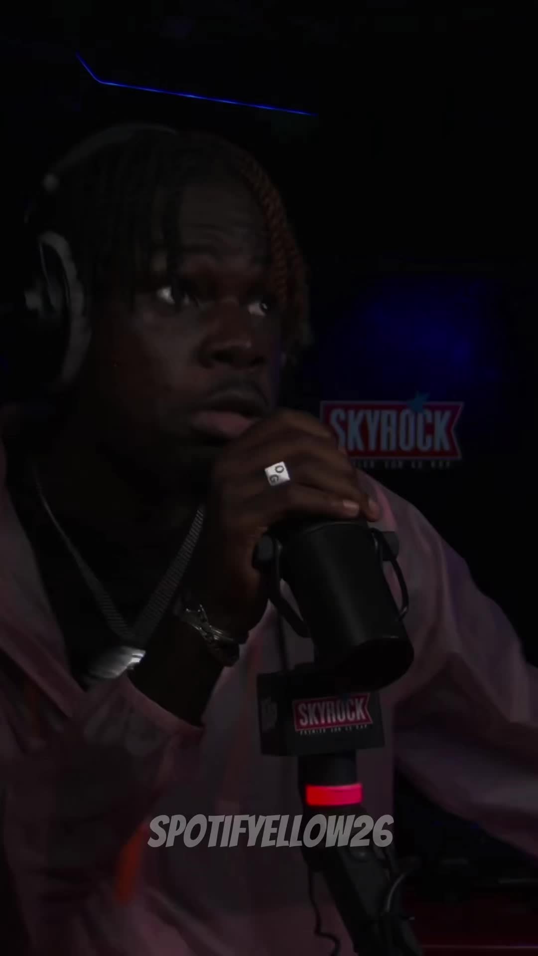 @spotifyellow