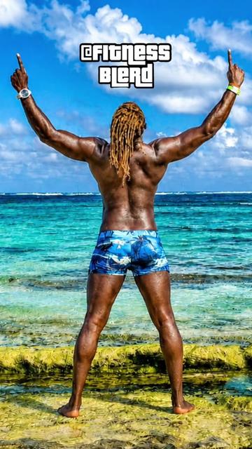 @FitnessBlerd | Gym & Swimwear