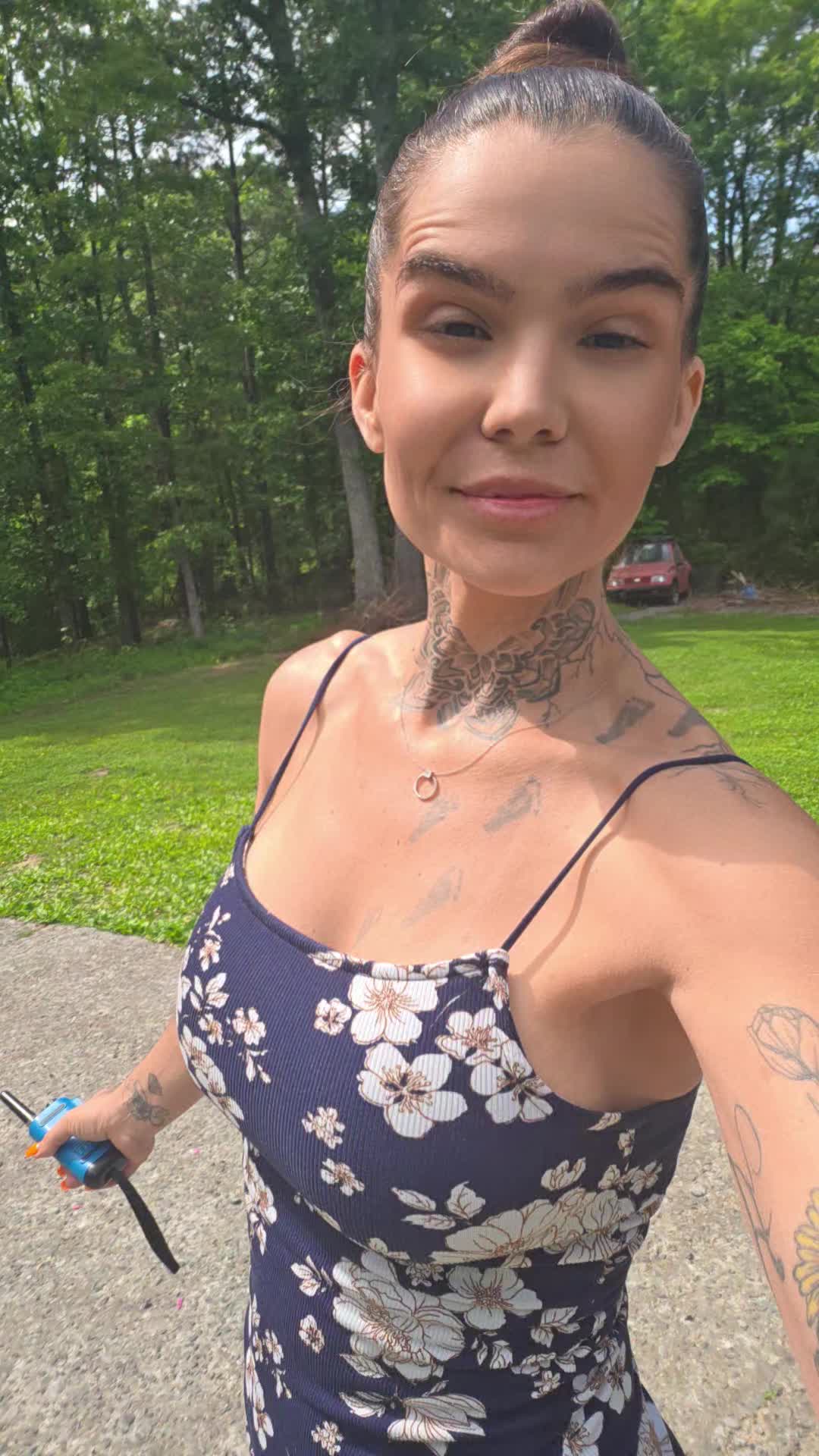 @Amber Parker