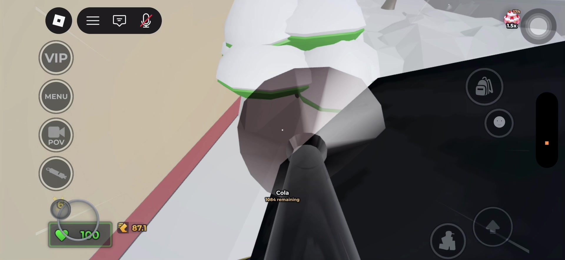 @Where is Maka?
