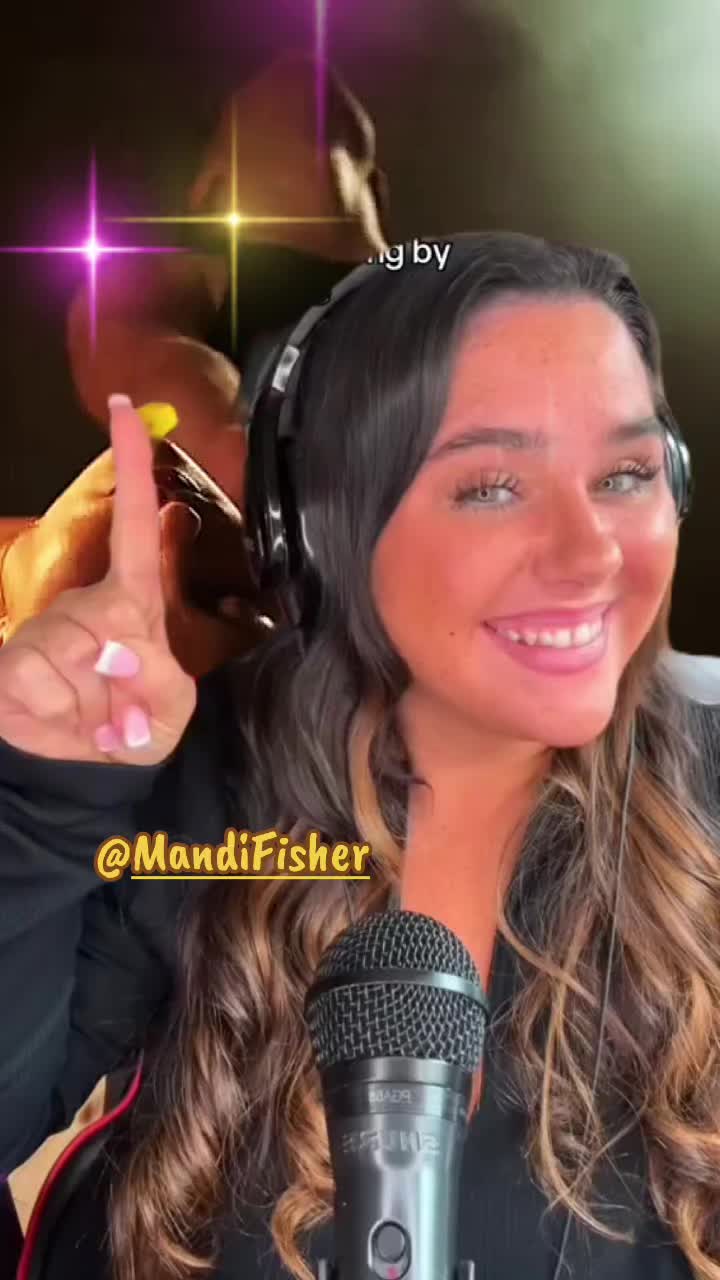 @MANDIFISHER_FANPAGE