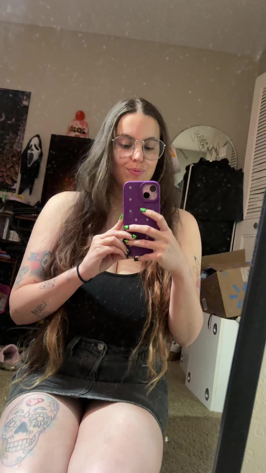@🎃GoddessPewPew🎃