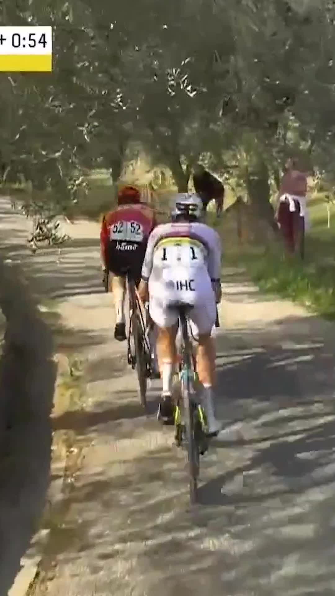 @TNT Sports Cycling