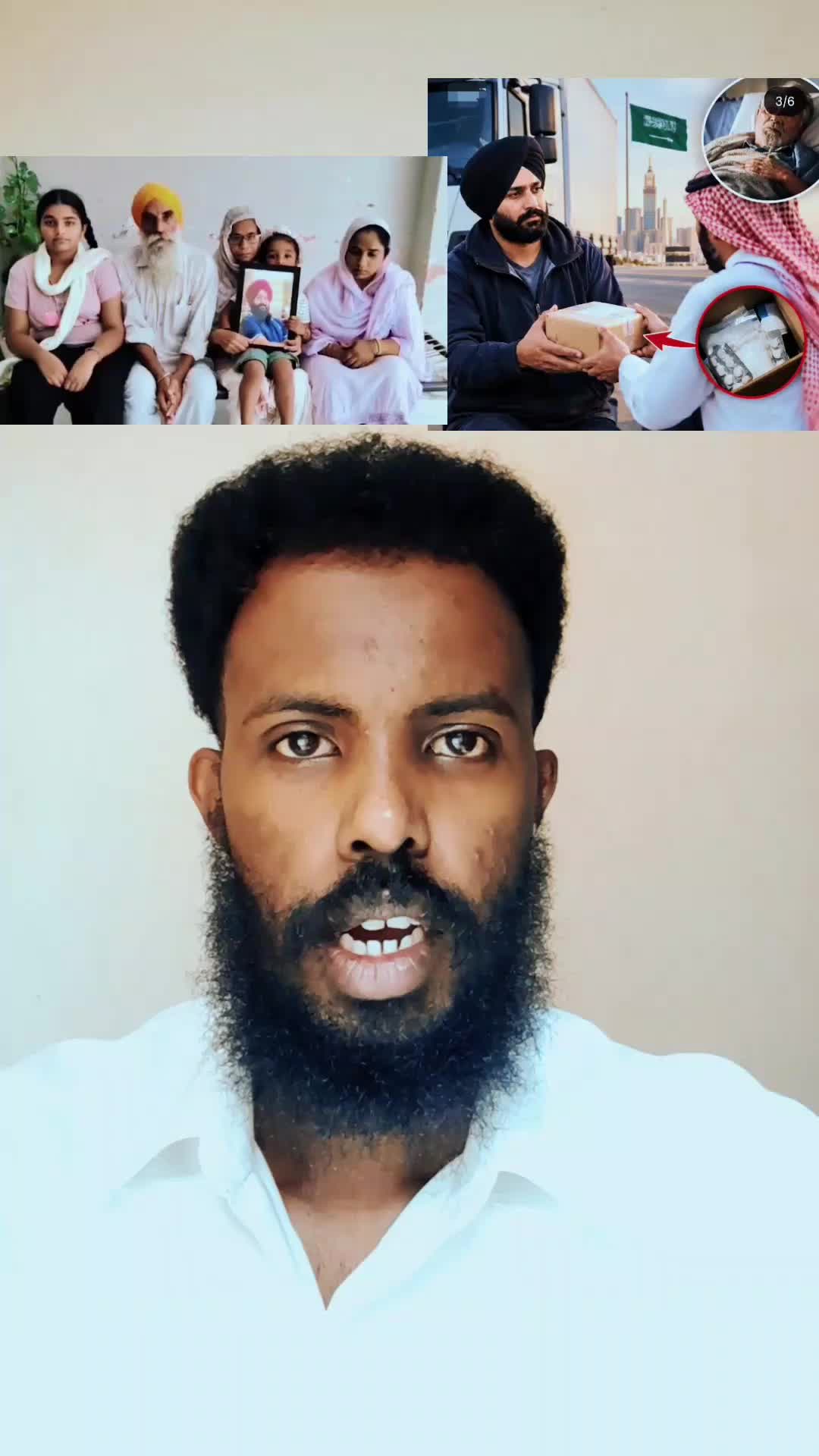 @Shafi Mohamed Farah