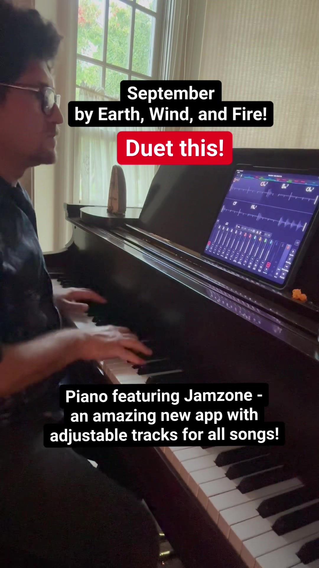 @PianoJordan - Jordan Siwek