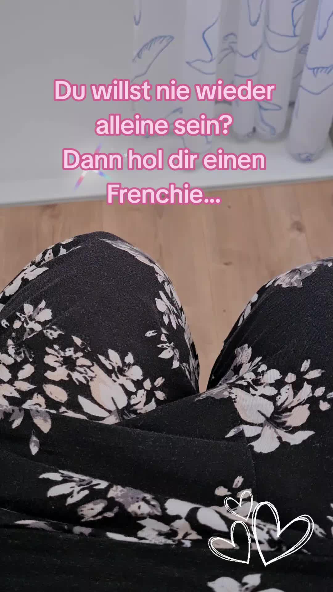 @FrenchieFrieda