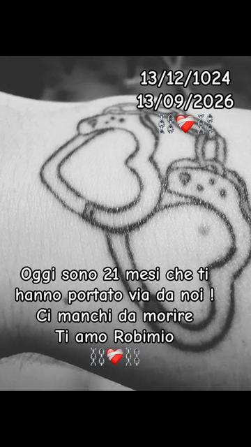@⛓️❤️🩹Annina&Robi⛓️❤️🩹