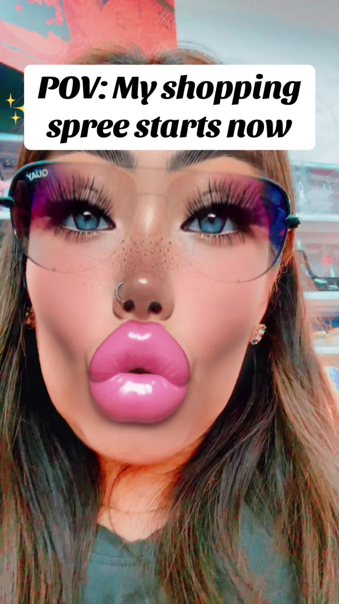 @Soy Isa