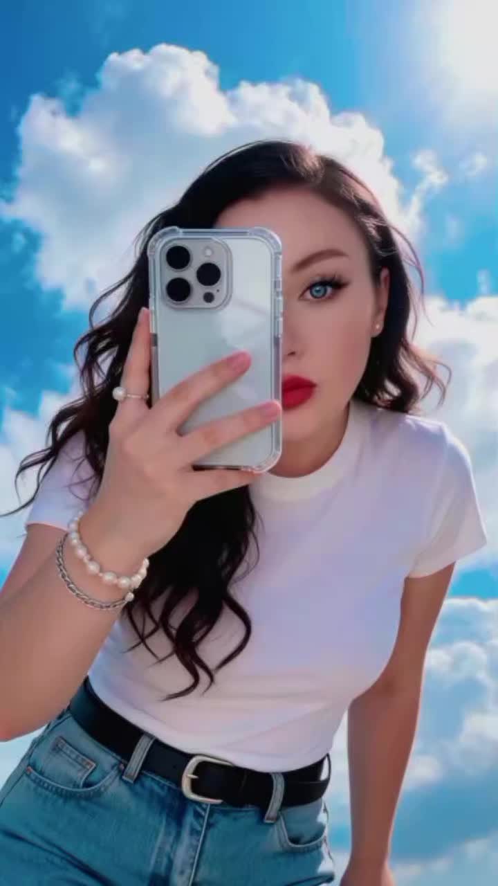 @Teresanna Influencer Tik Tok