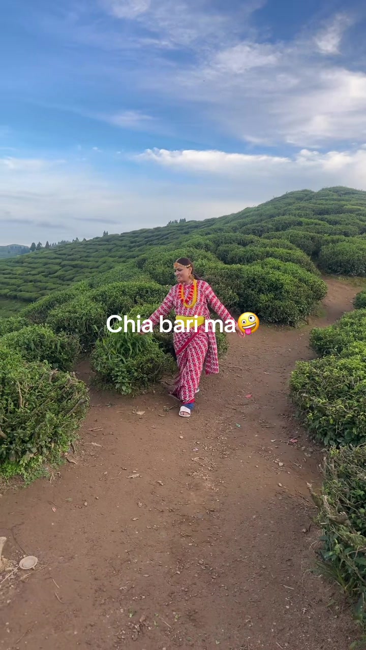 @Aliza Acharya