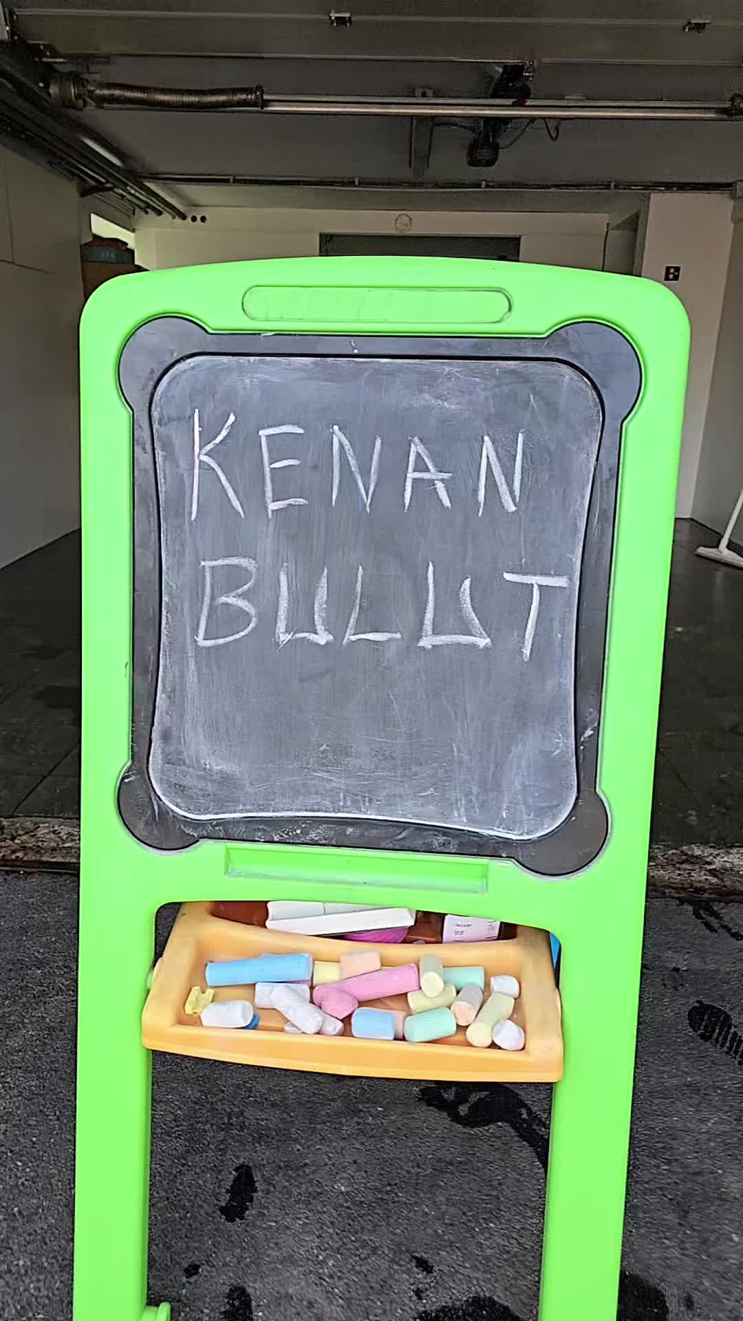 @Kenan 🇹🇷 BULUT