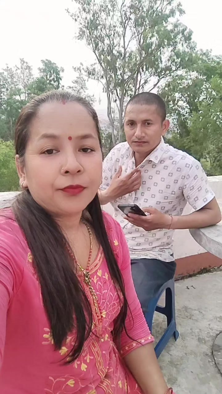 @Indra Thapa