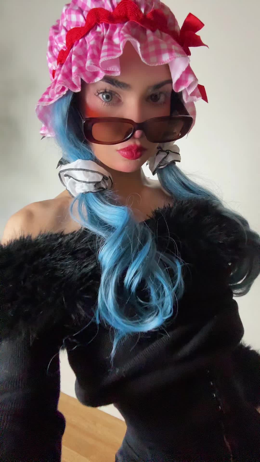 @yourfajagirly