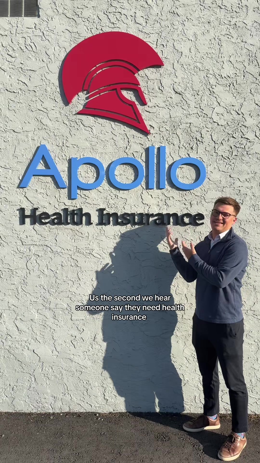 @Apollo Health Insurance