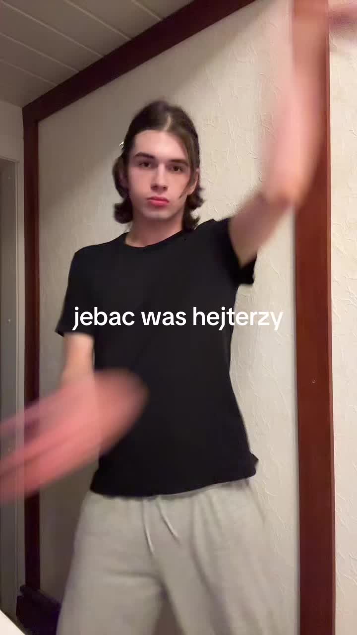 @Sebastian <3