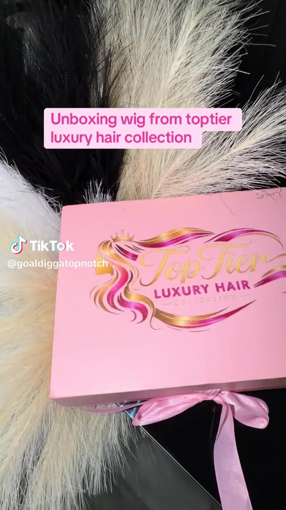 @TopTier luxury collection