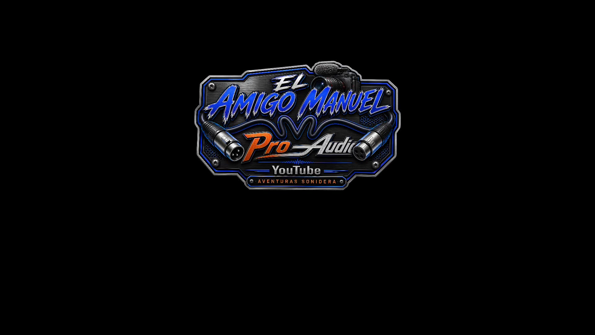 @El Amigo Manuel Pro Audio
