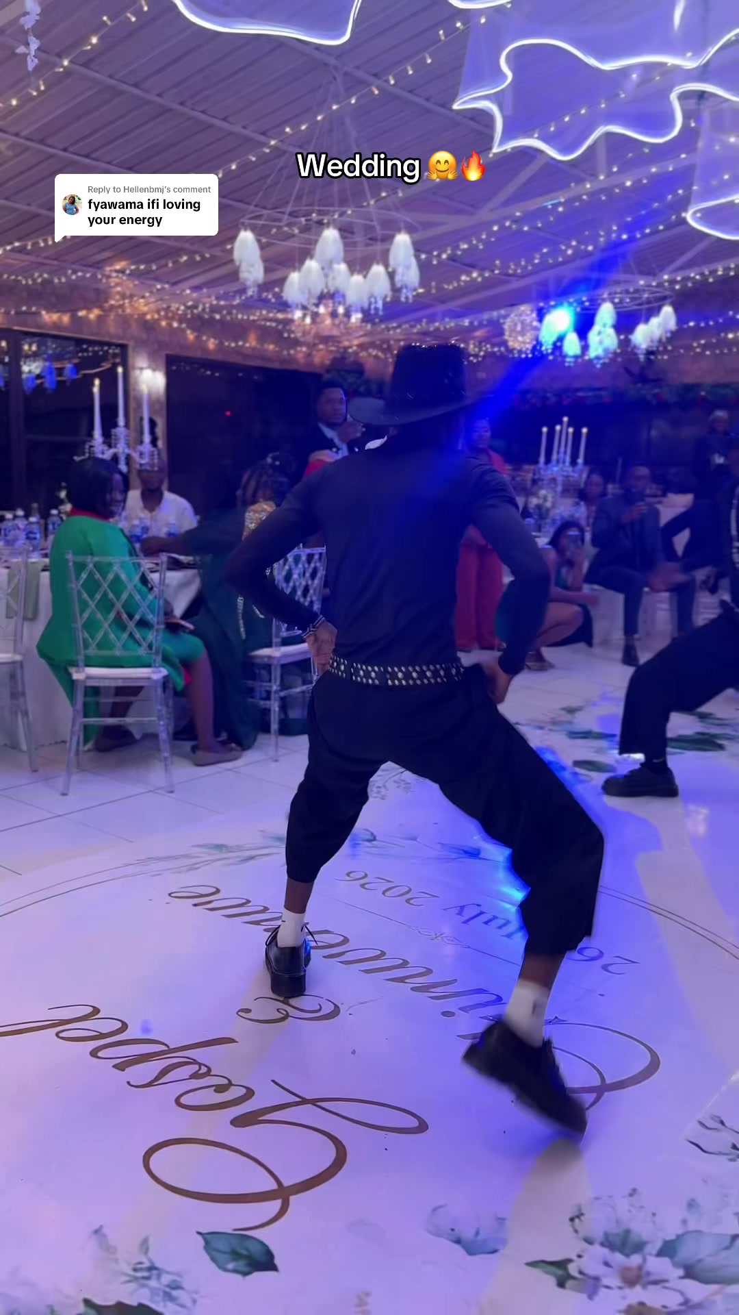 @KOPALA TRIBE DANCERS 🕺