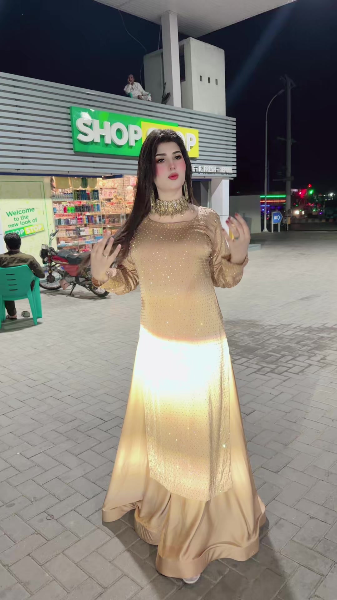 @Urwa Khan