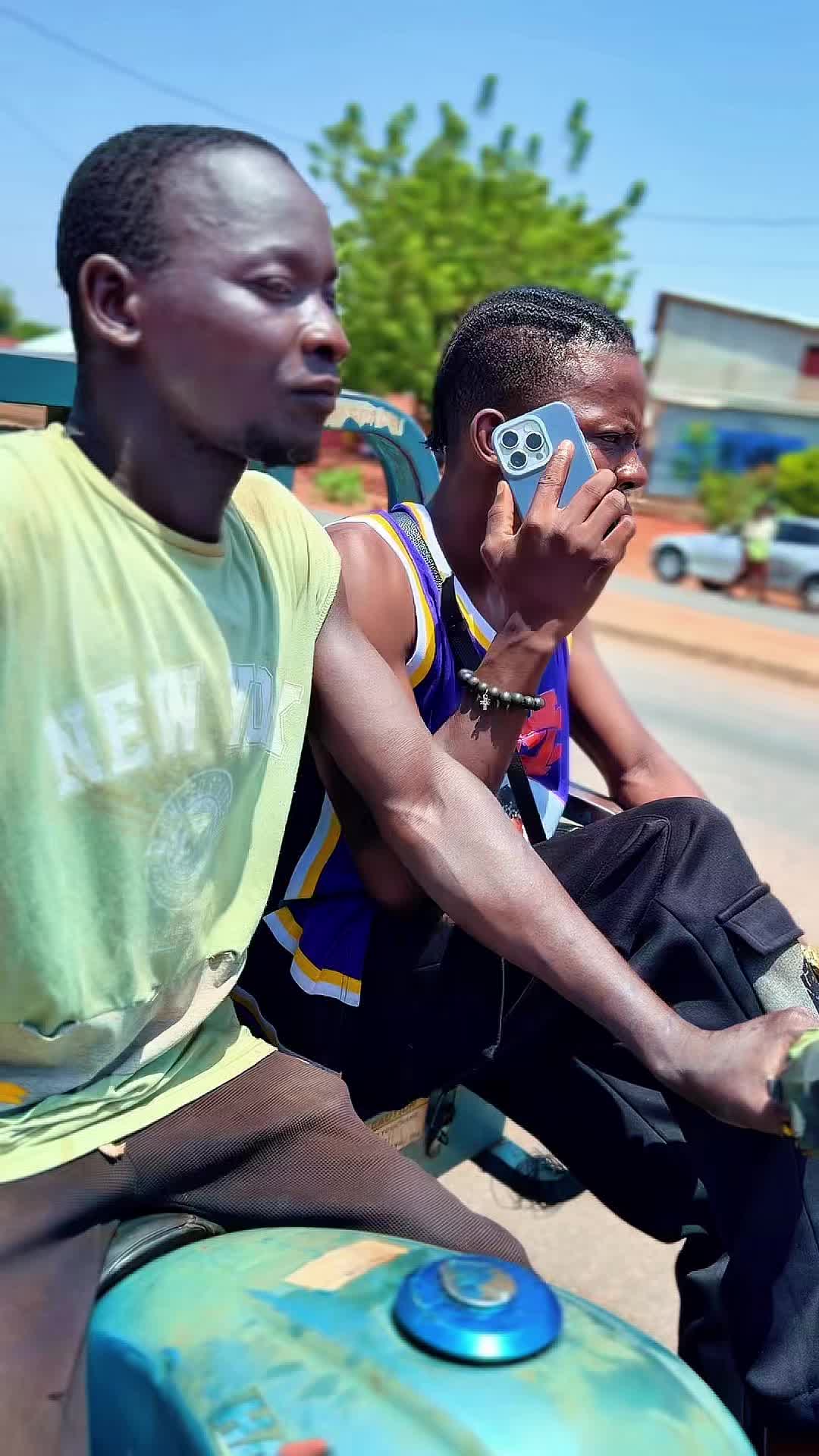 @T&eacute;l&eacute;vision Dapaong Savanes🇹🇬