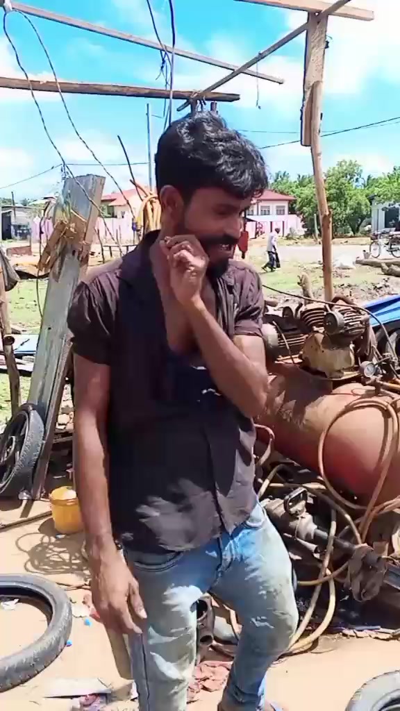 @RAVI reyal hero 1.2