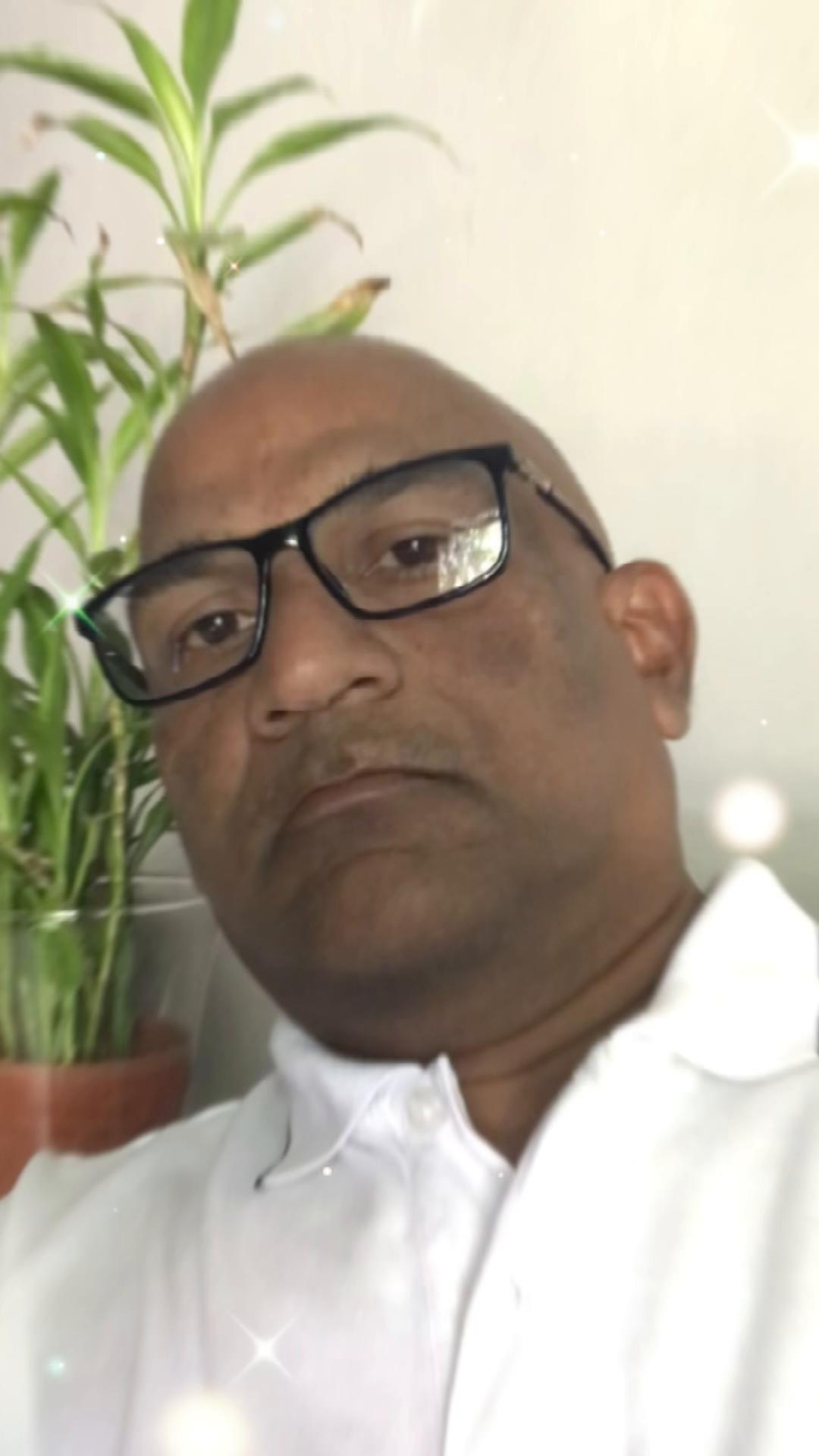 @Aruna