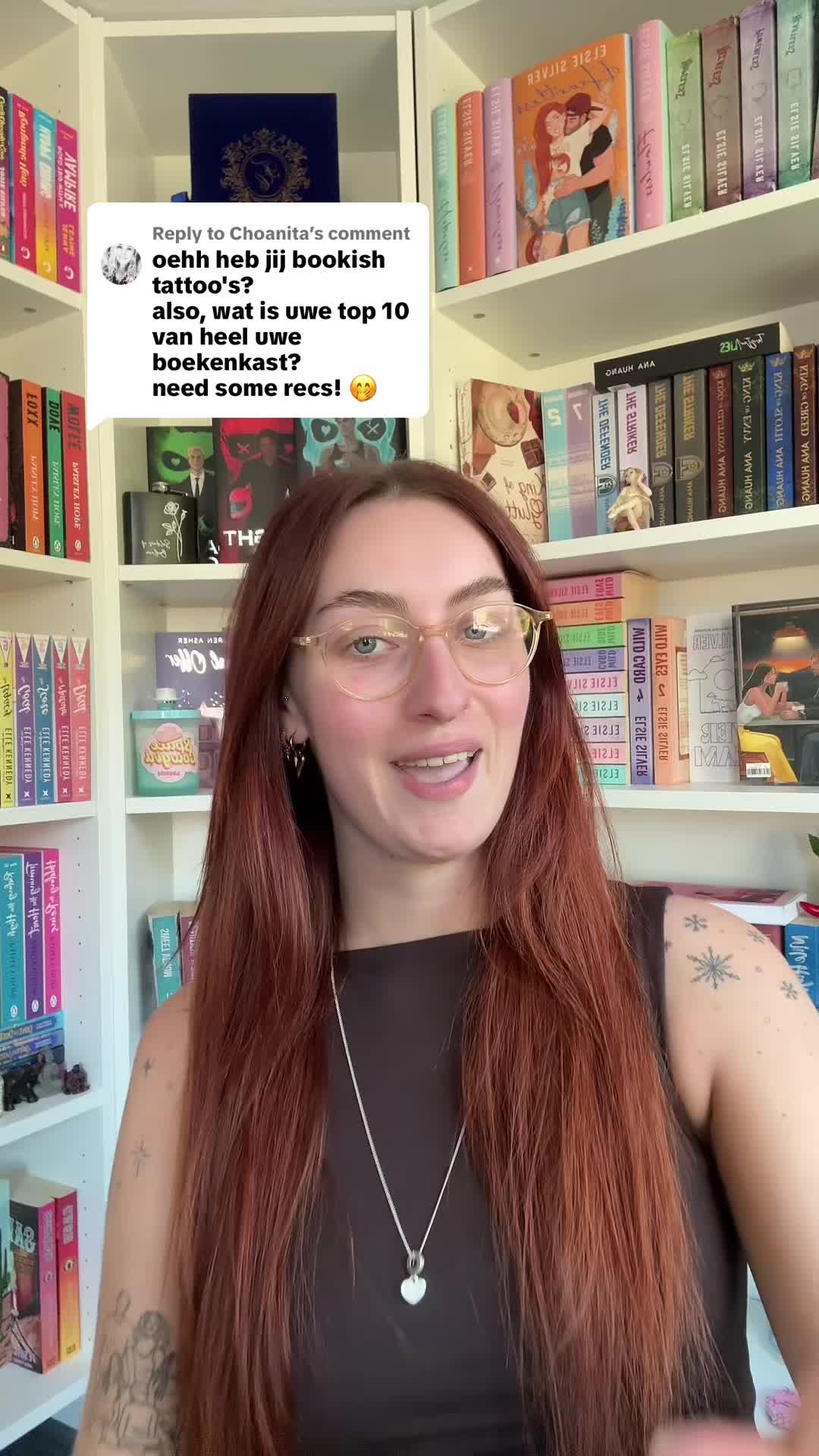 @Zoë Nira 🤍🌶️ 📖