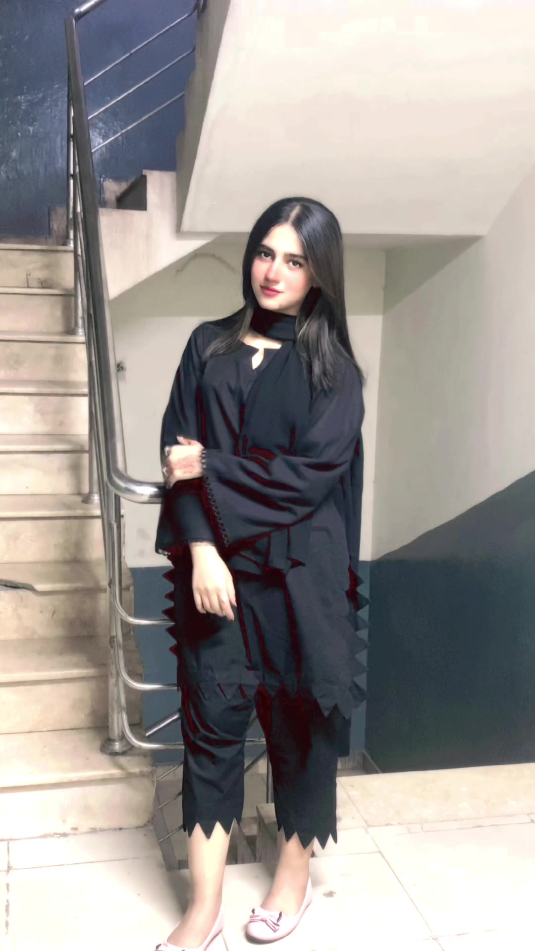 @Amara:)