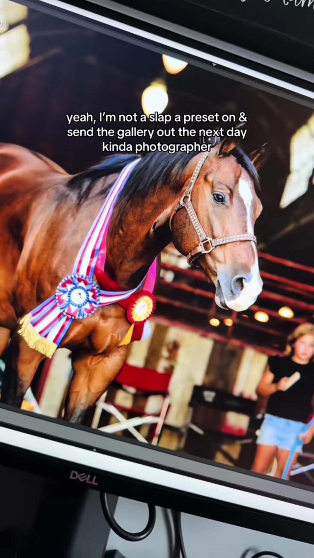 @Tisha 📸🦄 Equestrian&ensp;Photog