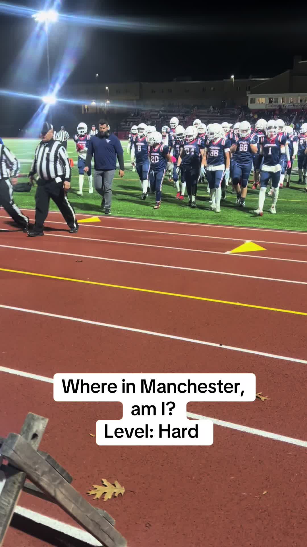@OneMinManchester
