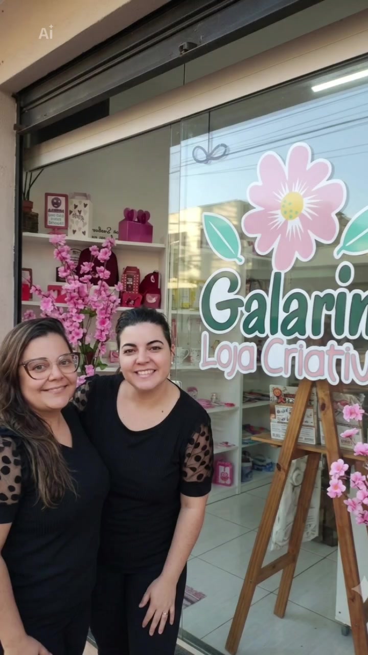 @Galarim Loja Criativa