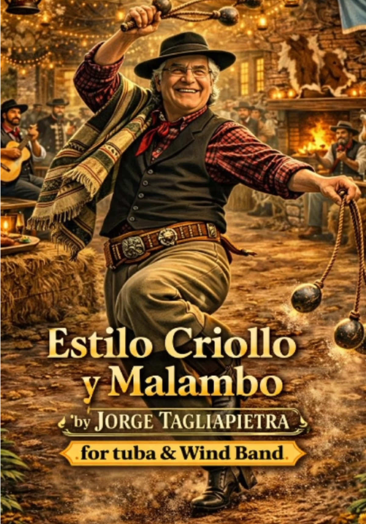 @Patricio Cosentino