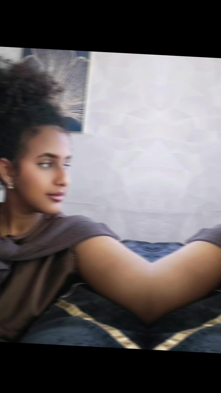 @Eritrea Queen 🇪🇷😇