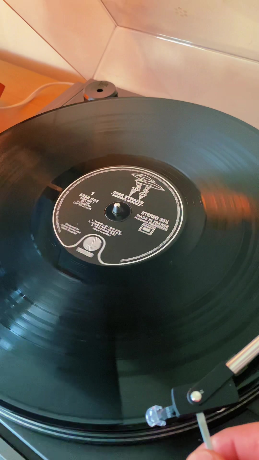 @Les enfants du vinyle
