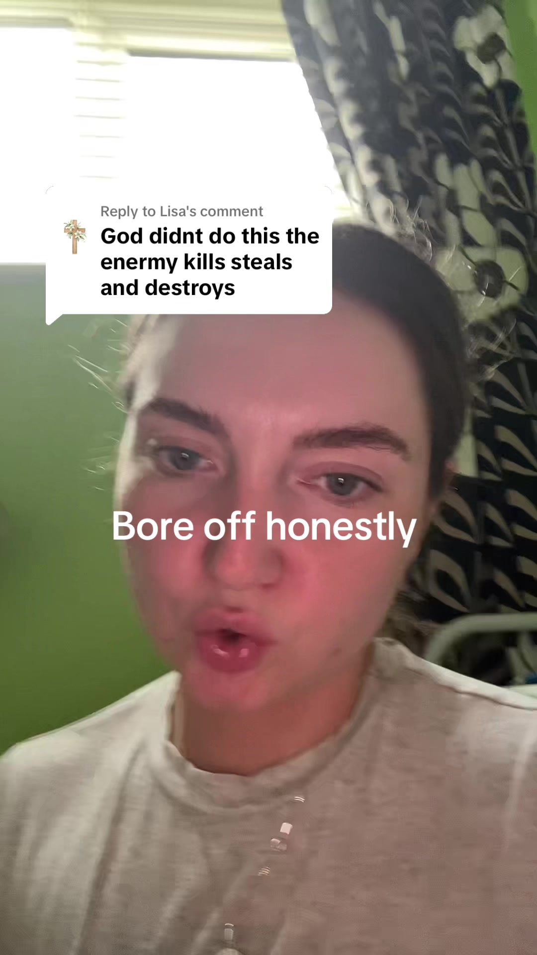@tessistalking