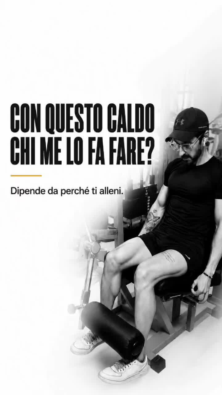 @Giovanni Massari Health Coach