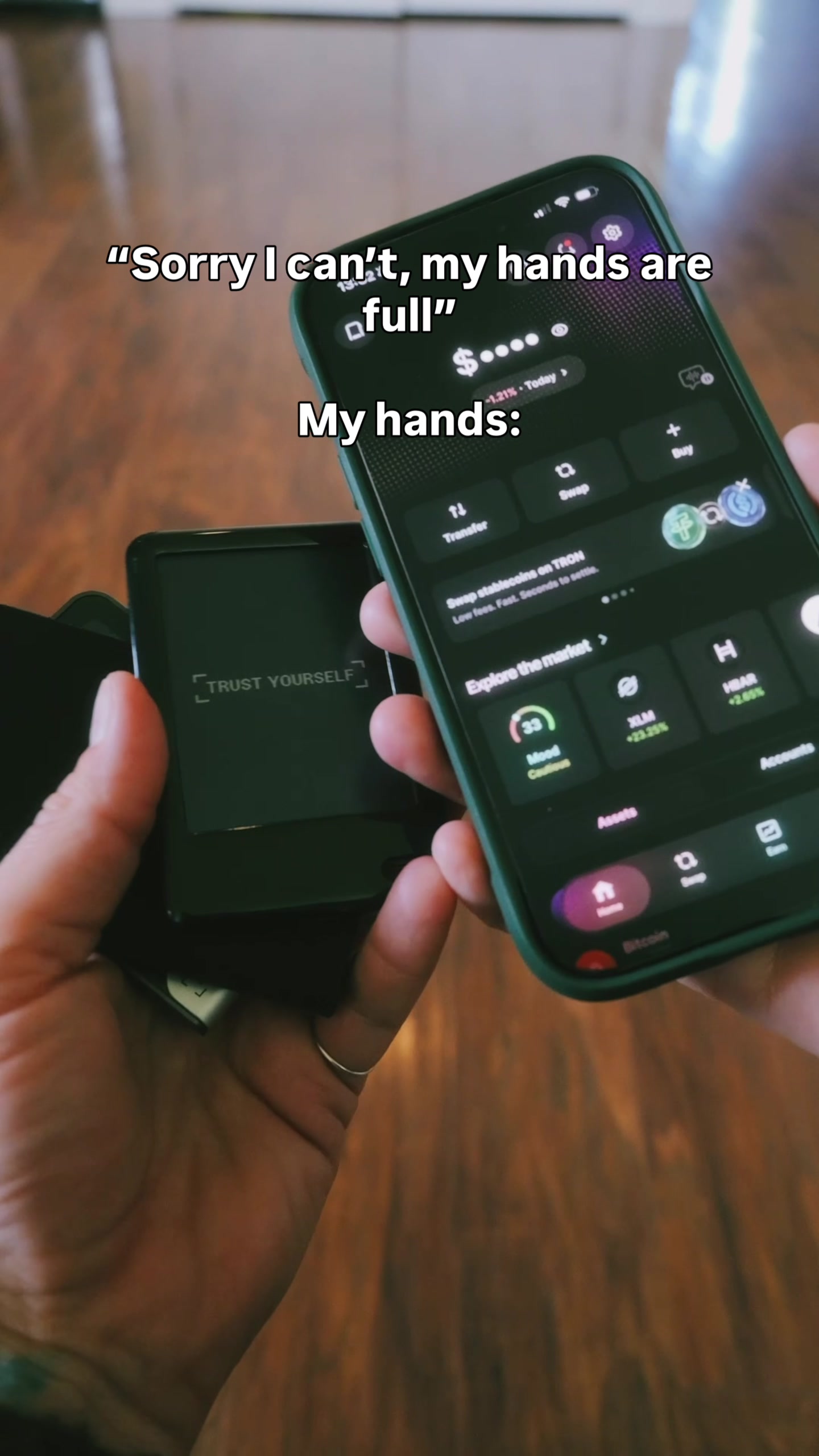 @ledger