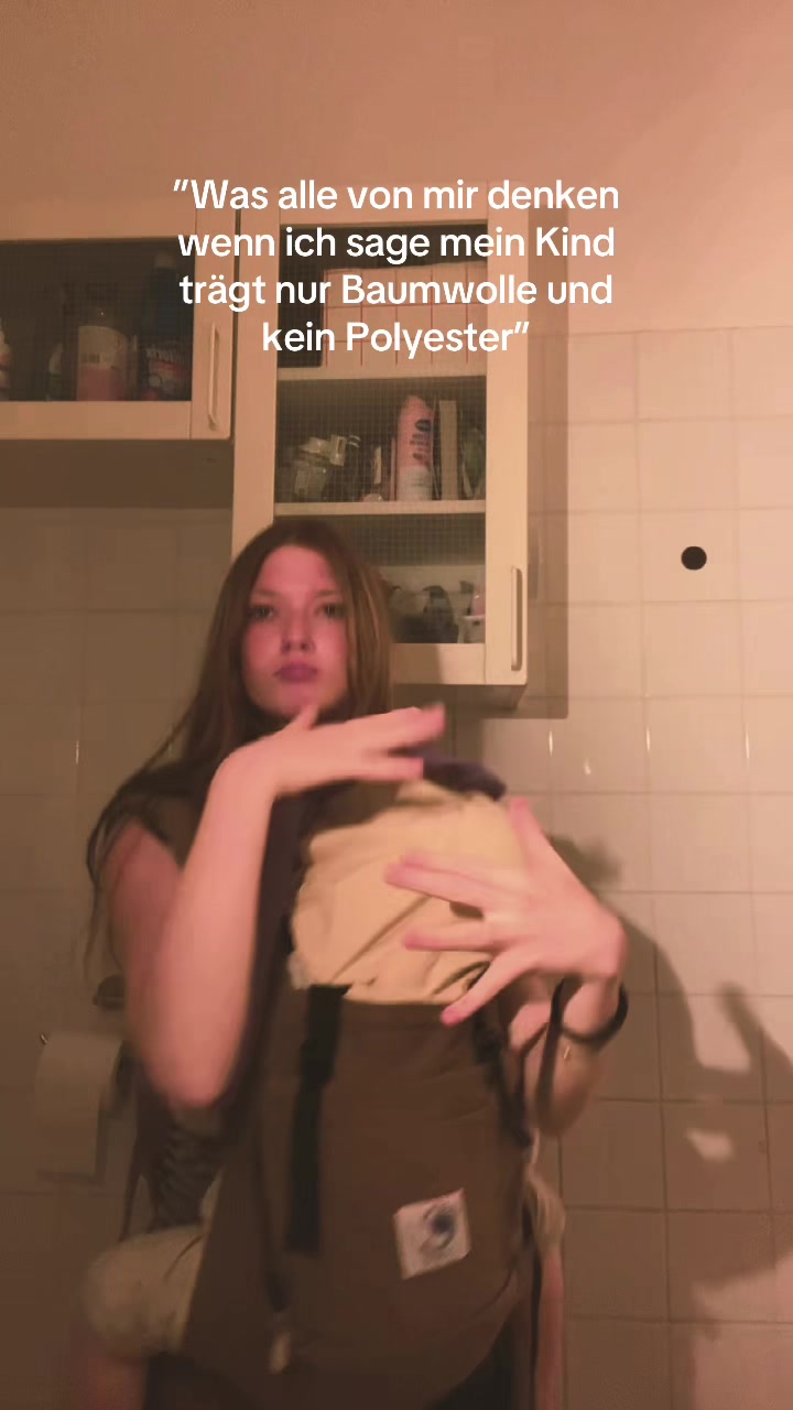 @J&Uuml;NGSTE SINGLEMOM AUF TIKTOK