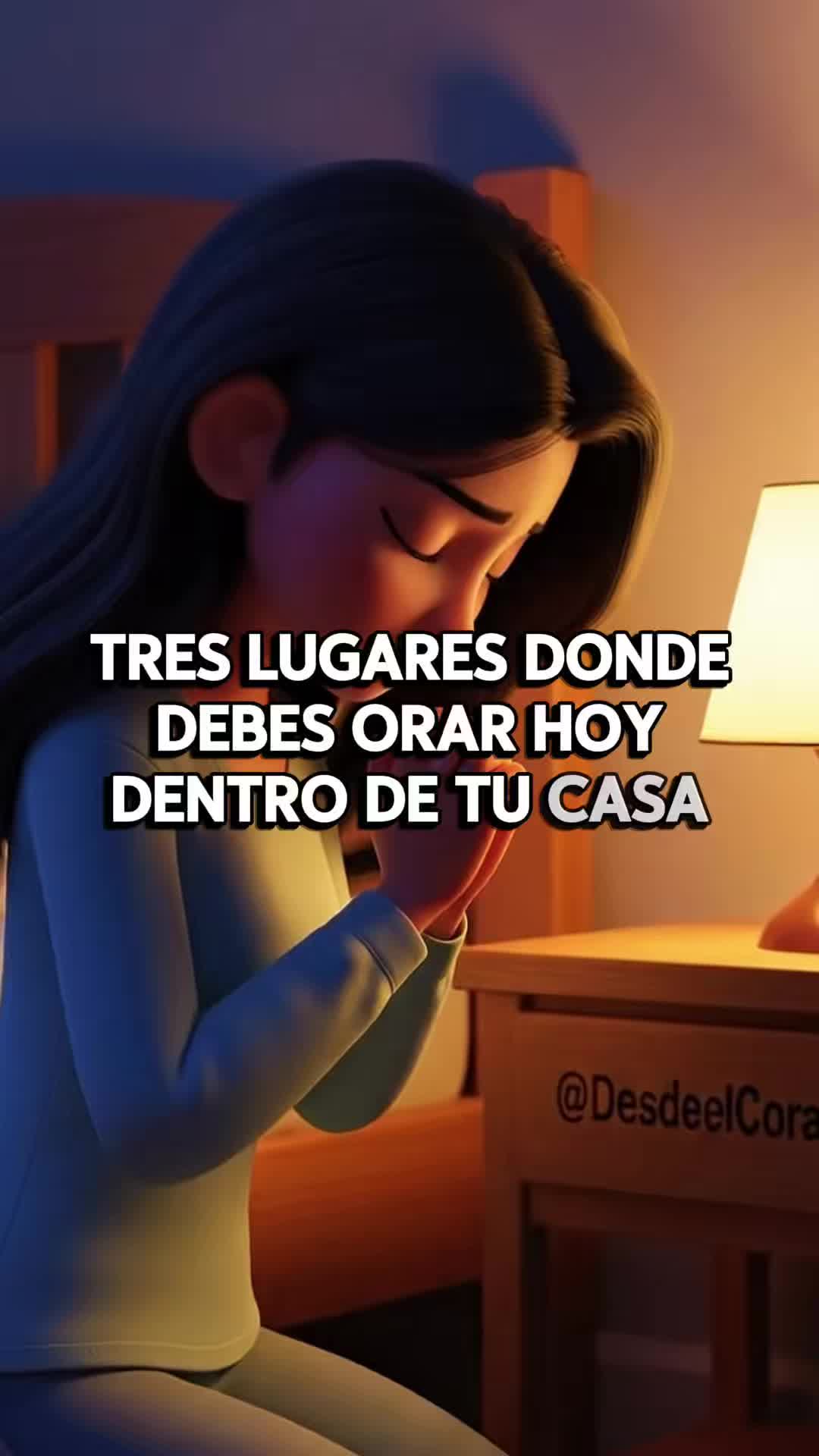 @Desde el Corazón