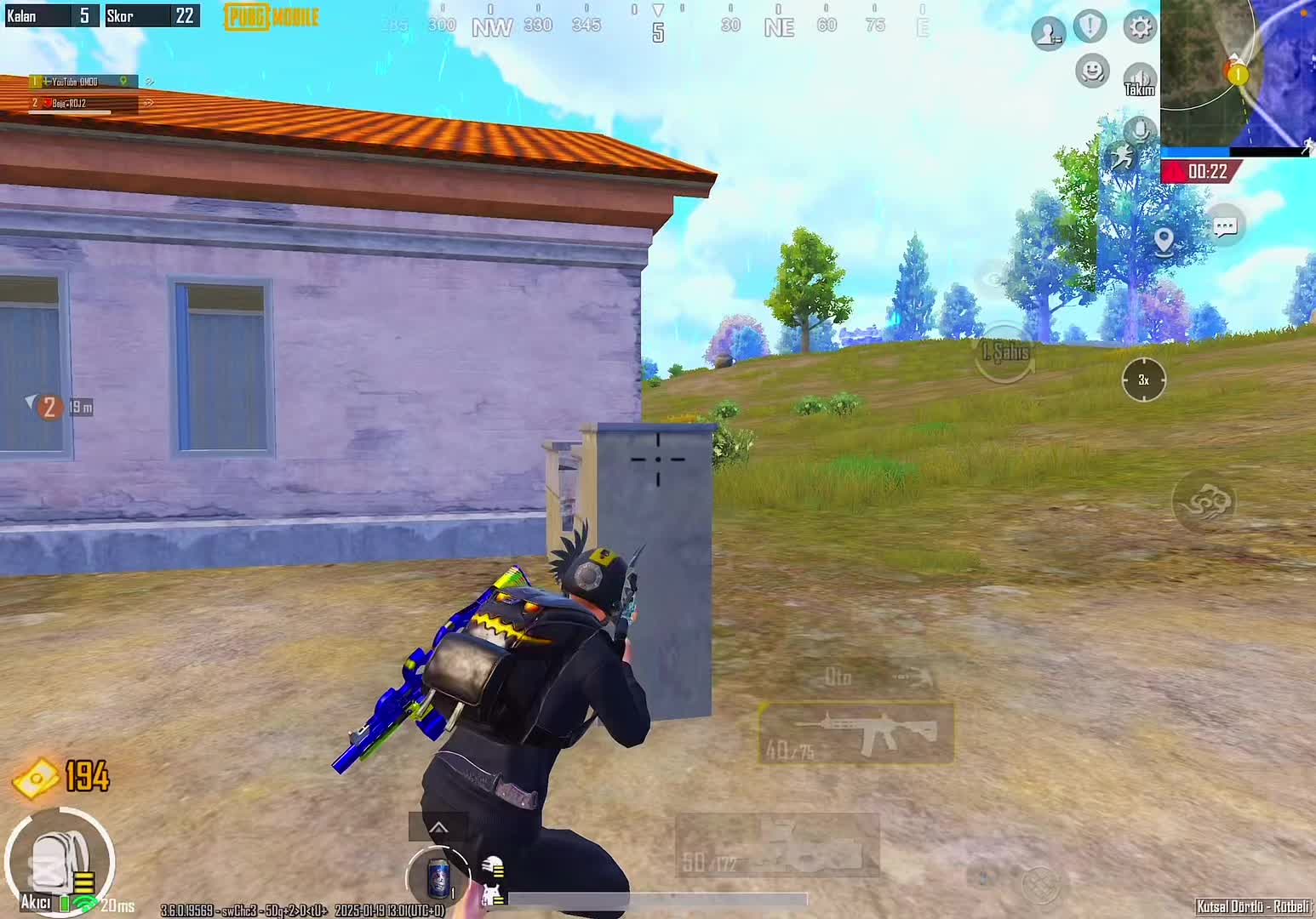 @YouTubeÖMOO