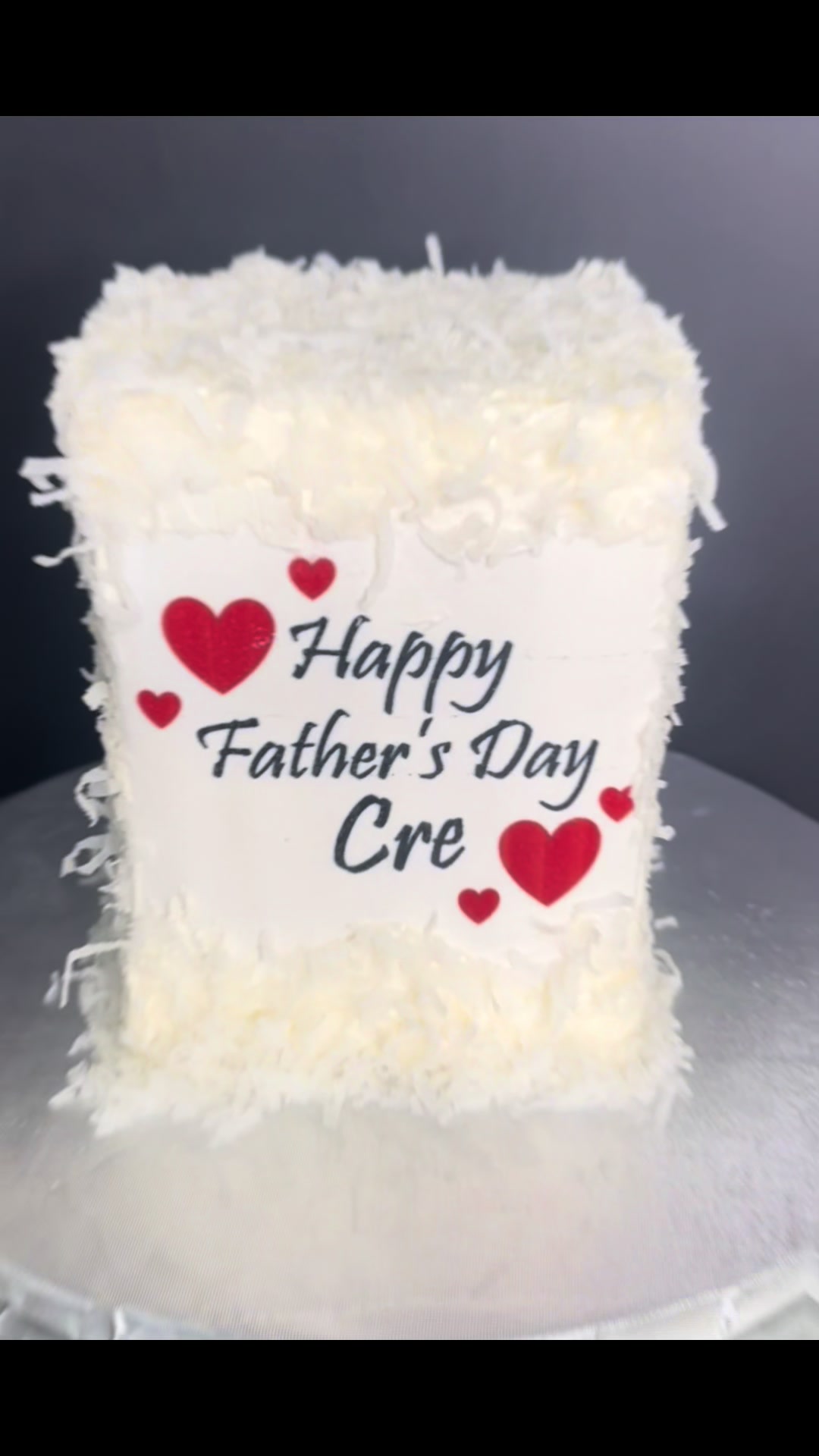 @CakeLady Skye