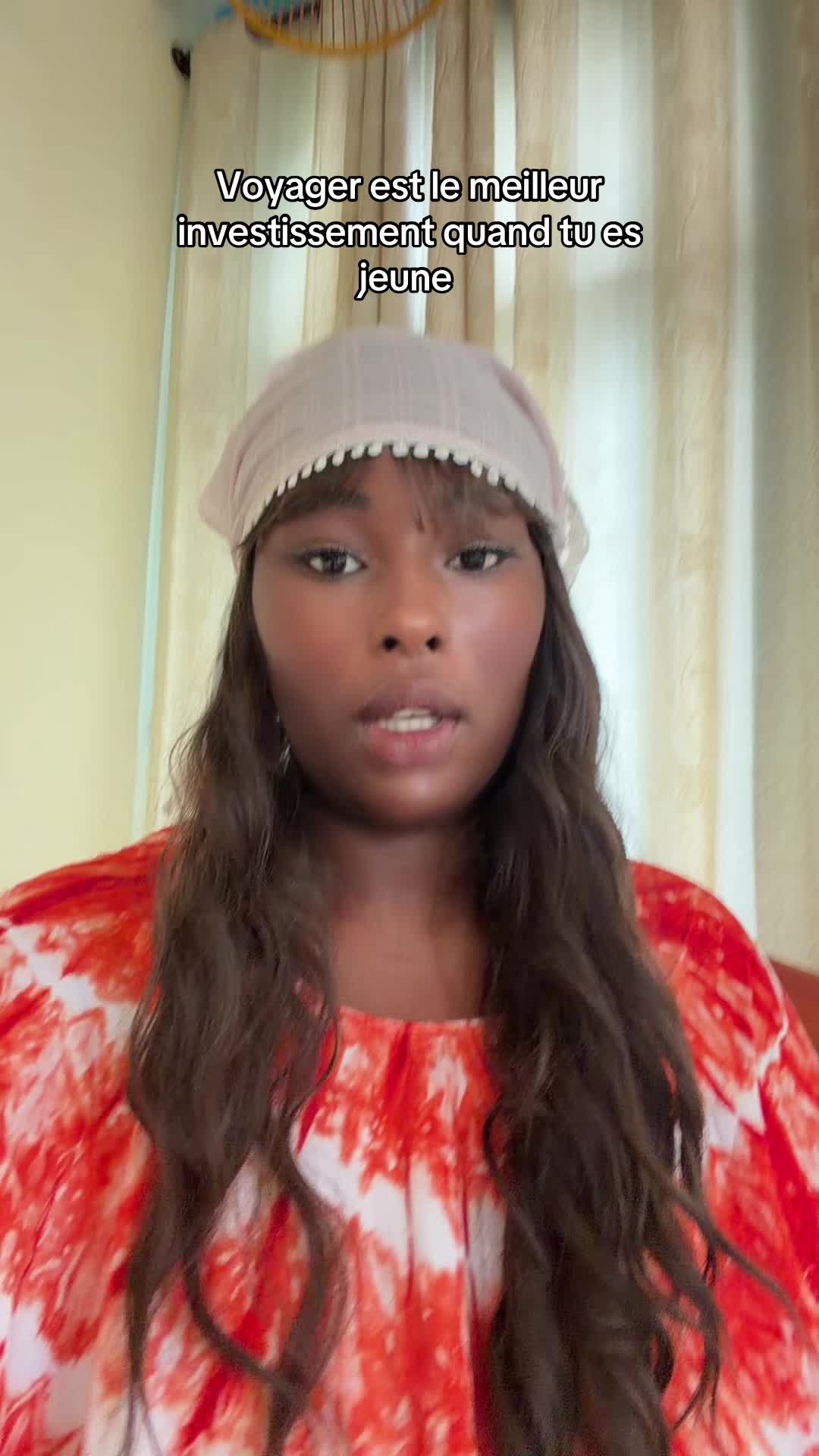 @Mabinty Sylla
